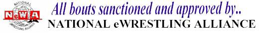 NeWA Rules and Regulations